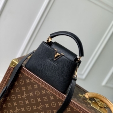 LV Top Handle Bags